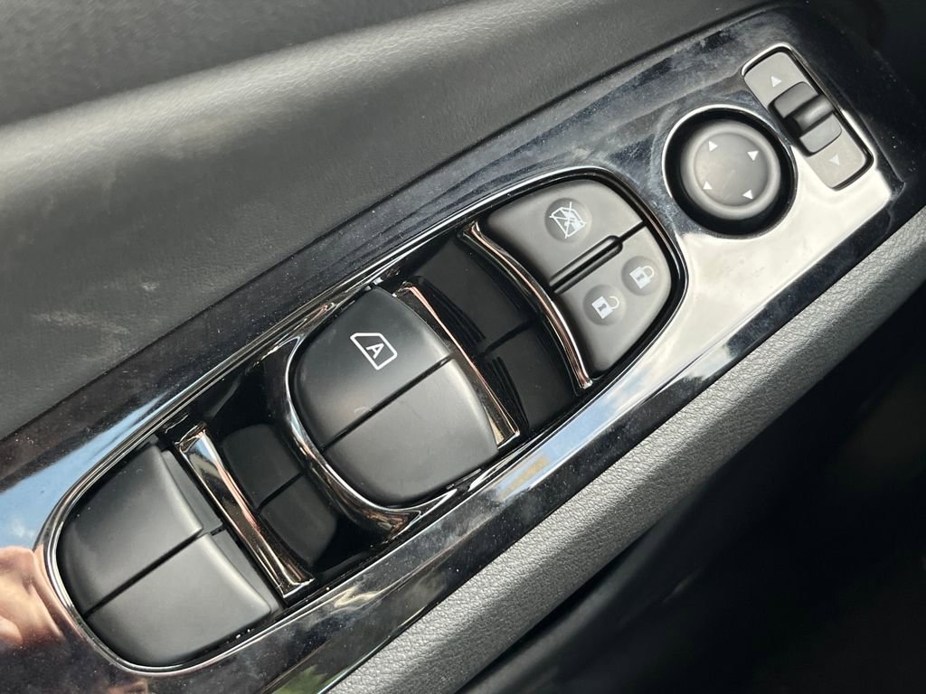 New 2025 Nissan Altima 2.5 SL image 20