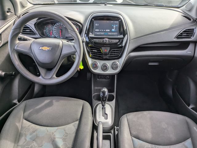 Used 2018 Chevrolet Spark LS FWD image 14