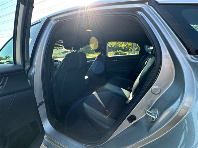Used 2021 Honda Civic Sport image 18