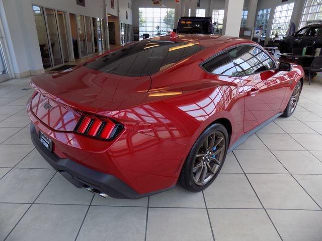 Used 2024 Ford Mustang GT Premium RWD image 7