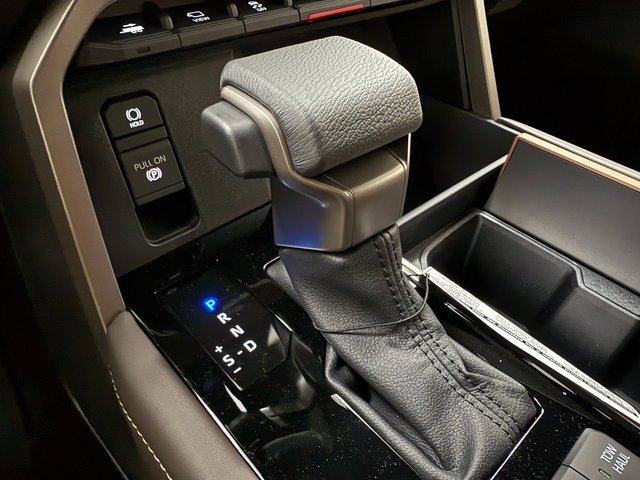 New 2026 Toyota Tundra 1794 Edition image 21