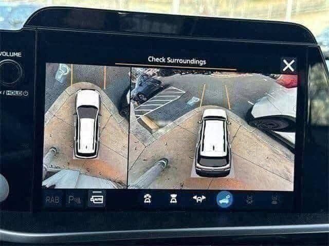New 2026 Subaru Outback Touring XT AWD/4WD image 25