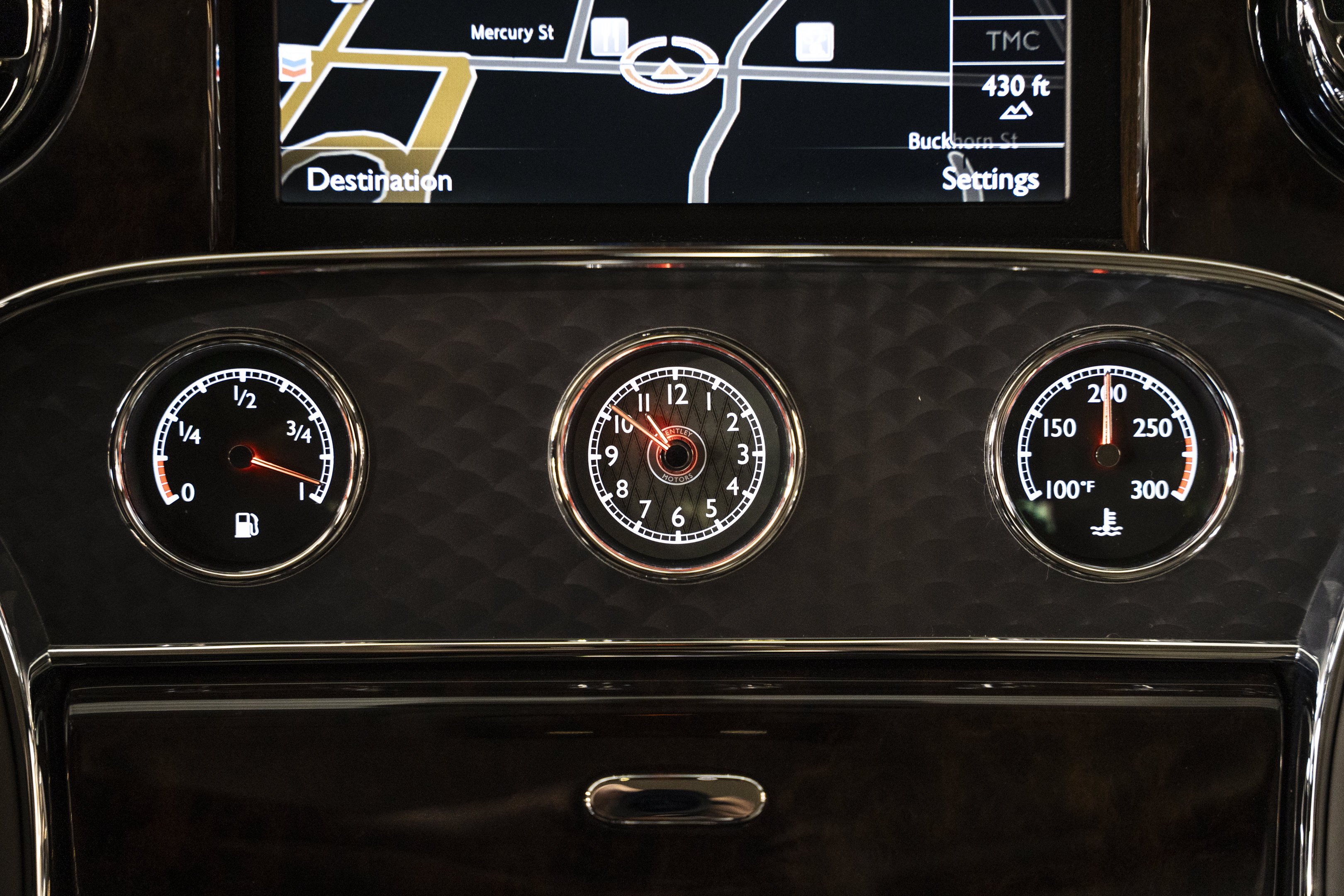Used 2013 Bentley Mulsanne RWD image 50