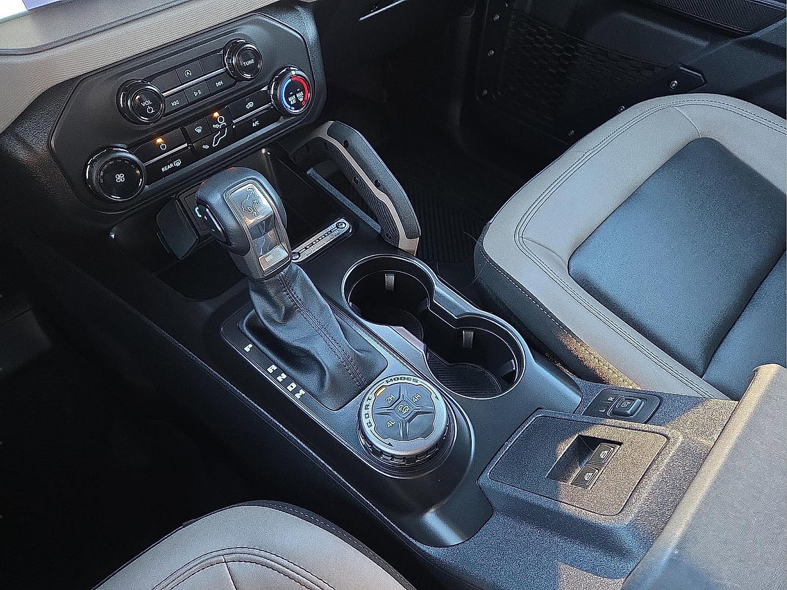 Certified 2024 Ford Bronco Big Bend image 25