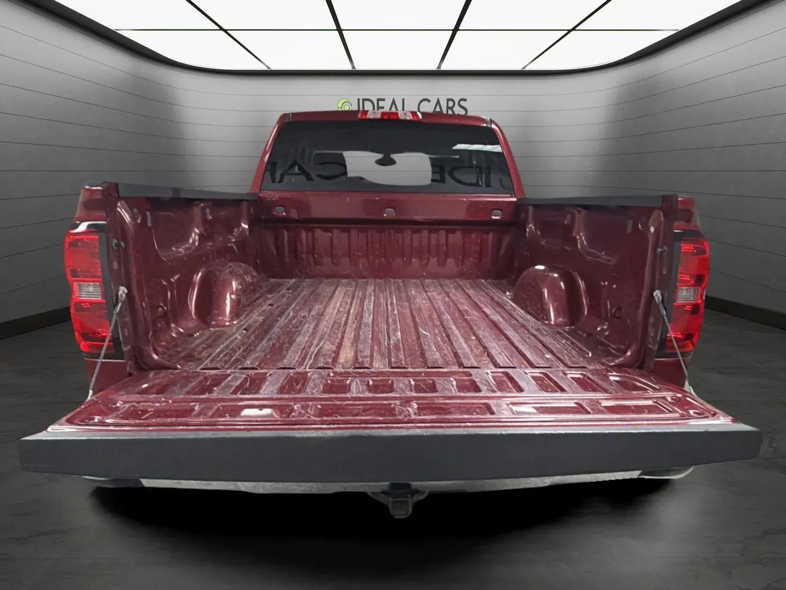 Used 2014 Chevrolet Silverado 1500 LT w/ All Star Edition AWD/4WD image 23