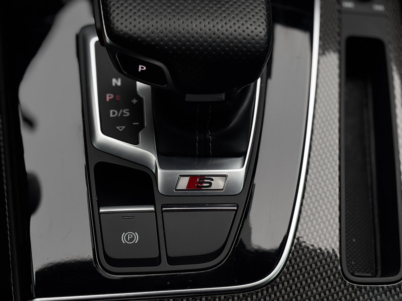 Used 2021 Audi SQ5 Premium Plus w/ Premium Plus Package image 10