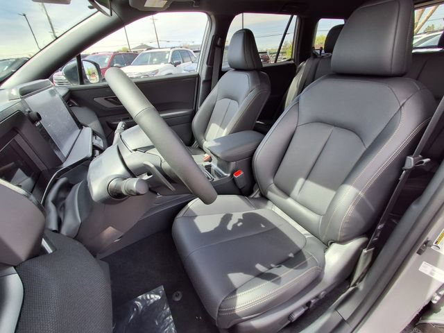 New 2026 Subaru Outback Limited image 23