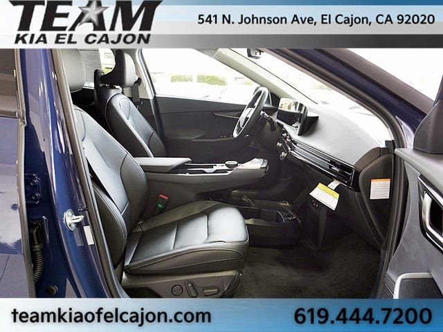 New 2025 Kia EV6 Wind image 14