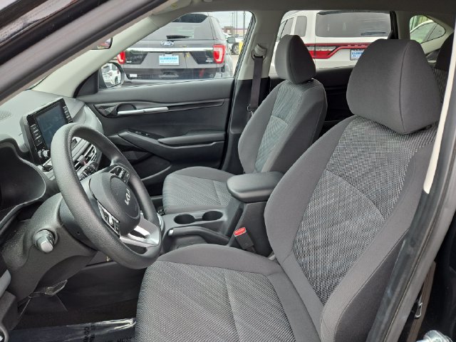 Used 2023 Kia Seltos LX AWD/4WD image 23