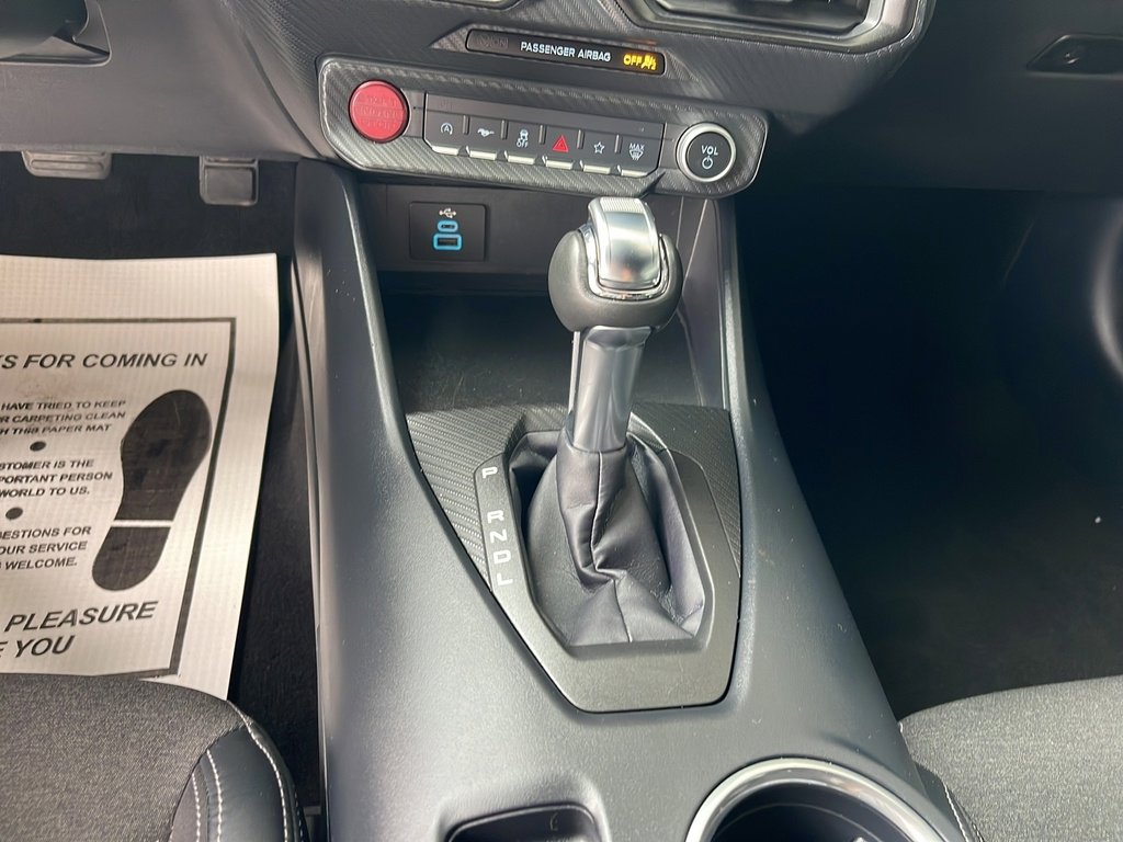 Certified 2024 Ford Mustang EcoBoost image 22