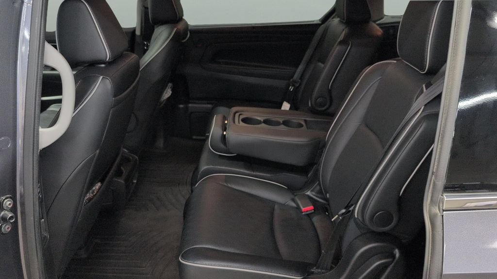 Used 2024 Honda Odyssey Elite image 19