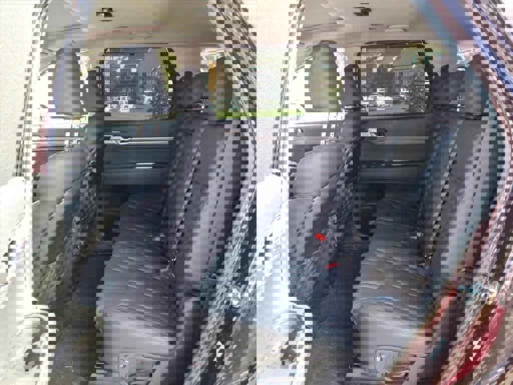 Used 2024 Hyundai Palisade SEL image 5