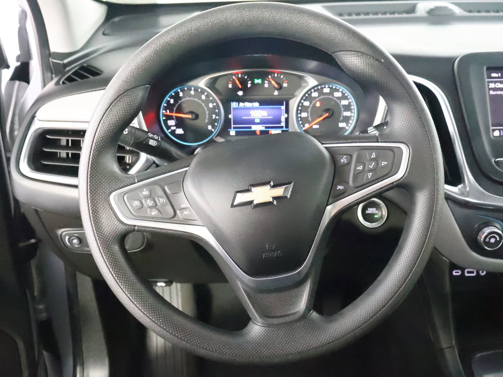 Used 2022 Chevrolet Equinox LS w/ LS Convenience Package FWD image 34