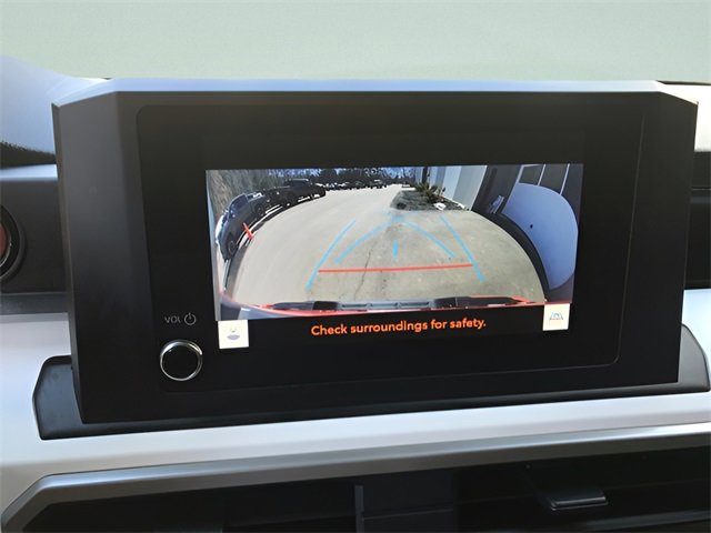 Used 2024 Toyota Tacoma TRD Sport image 19