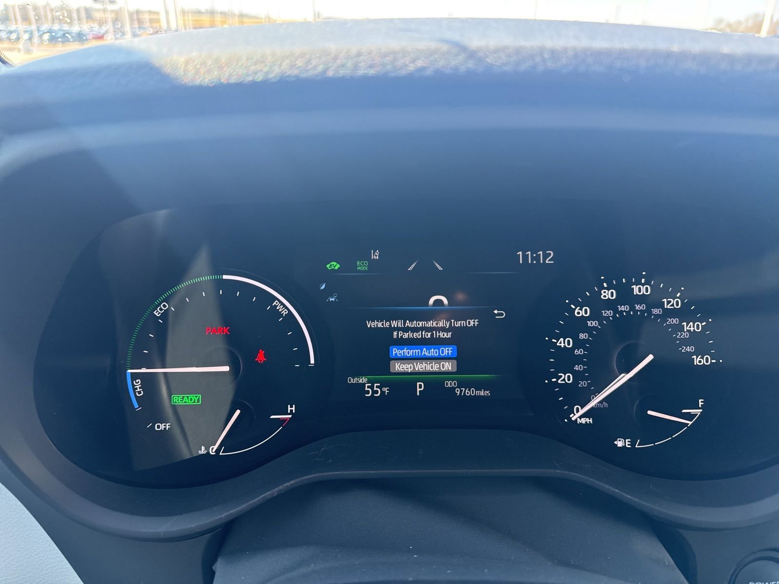 Used 2025 Toyota Sienna XLE image 13