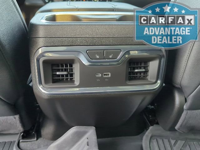 Used 2024 Chevrolet Silverado 3500 LTZ w/ LTZ Plus Package image 26