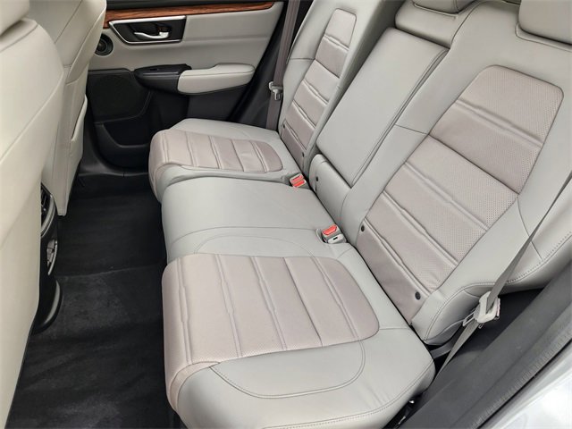 Certified 2022 Honda CR-V EX-L image 13