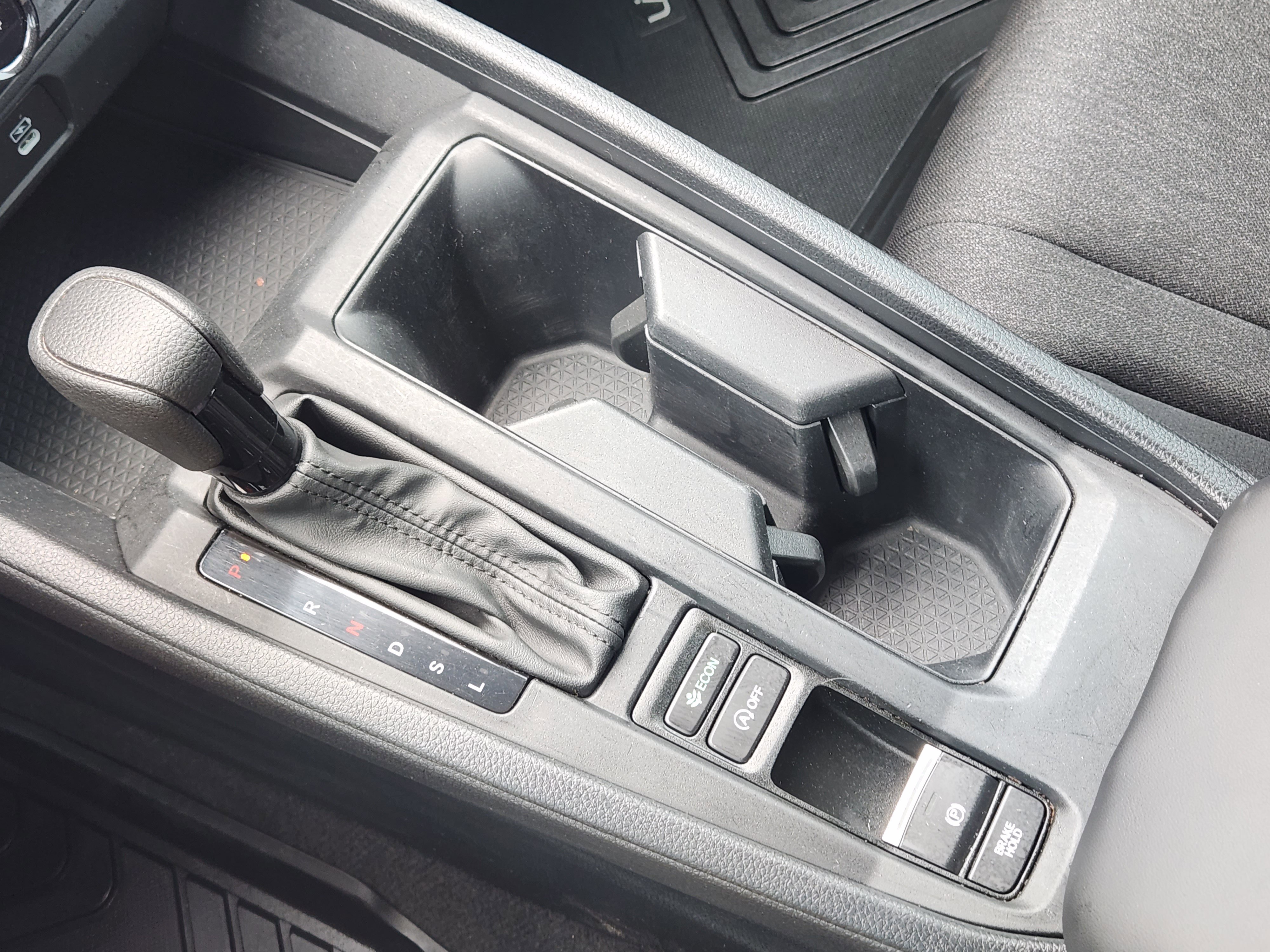 Used 2023 Honda Accord EX image 20