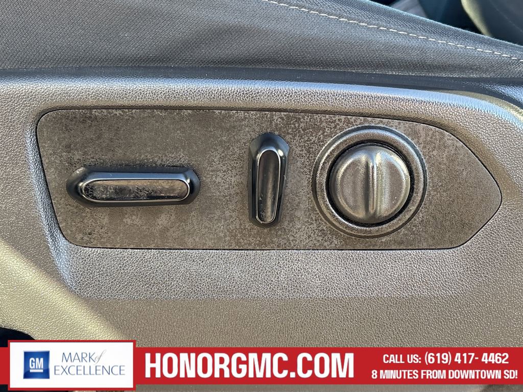 Used 2019 Chevrolet Silverado 1500 LT w/ All-Star Edition image 12