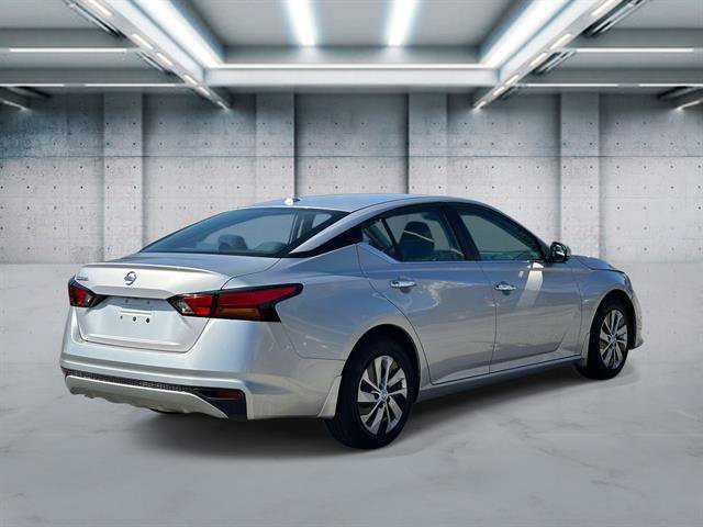 Used 2019 Nissan Altima 2.5 S FWD image 25