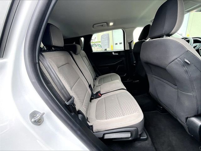 Used 2021 Ford Escape SE AWD/4WD image 22