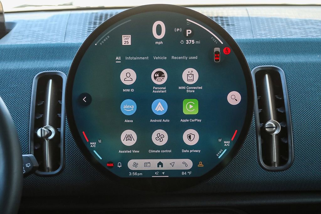 Used 2025 MINI Cooper Countryman S image 15