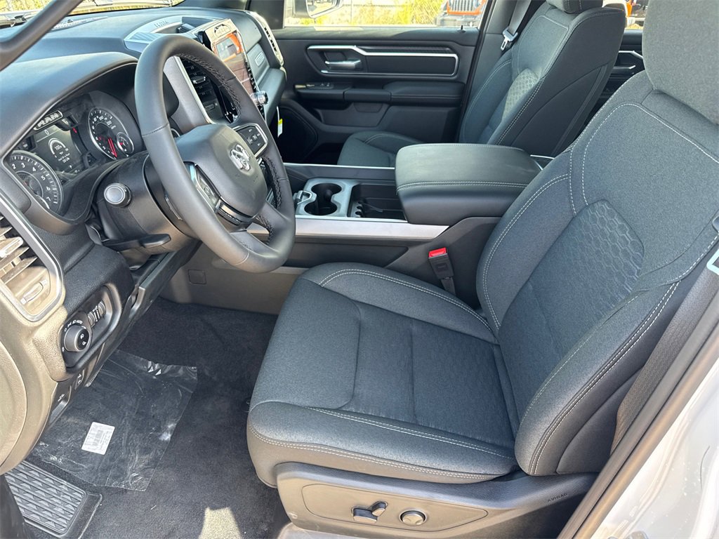 New 2026 RAM 1500 Big Horn image 26