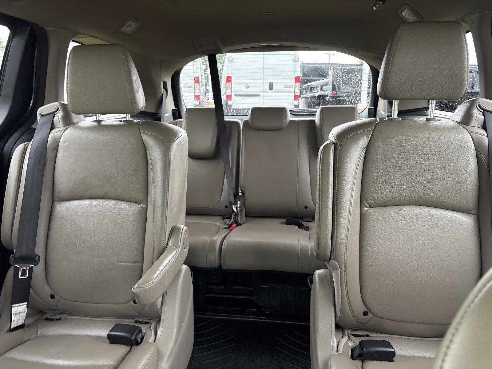 Used 2019 Honda Odyssey EX-L image 26
