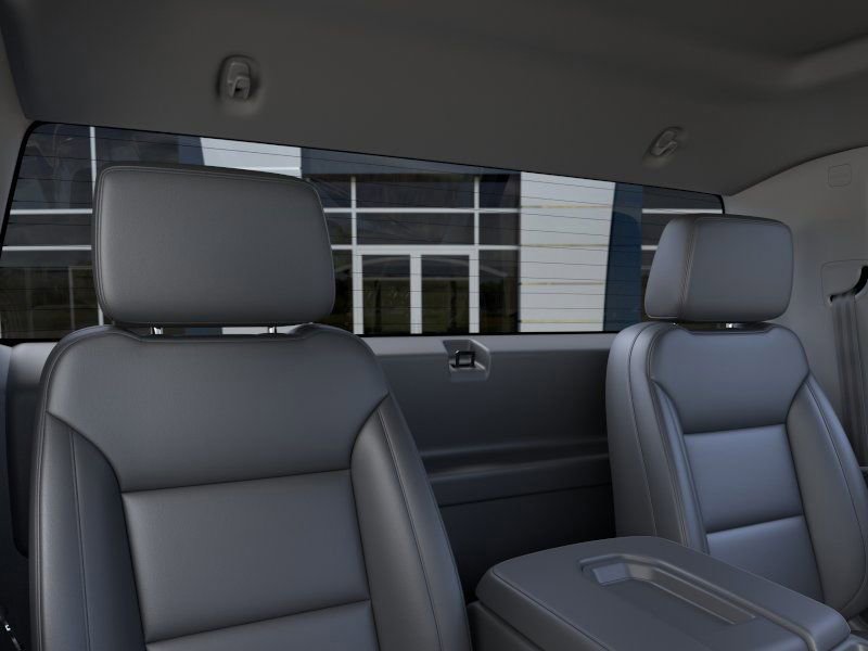 New 2025 GMC Sierra 2500 Pro w/ Convenience Package image 24