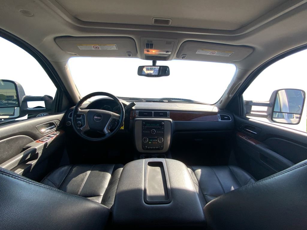 Used 2013 GMC Sierra 2500 SLT image 14