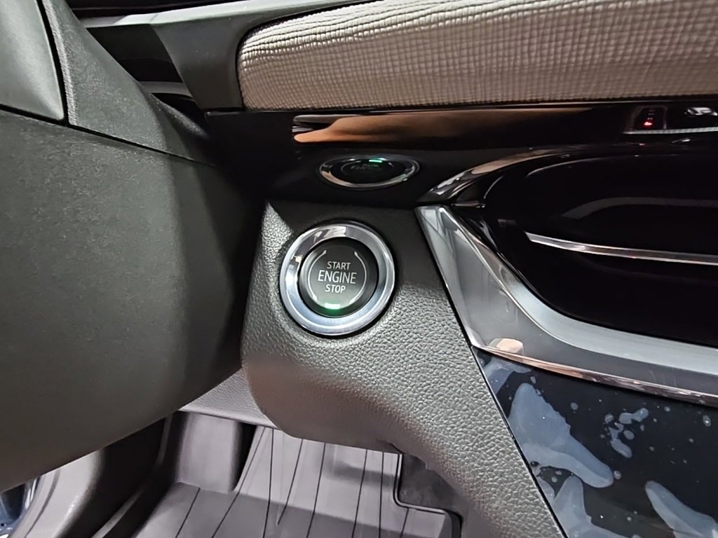 New 2026 Buick Envista Avenir image 23