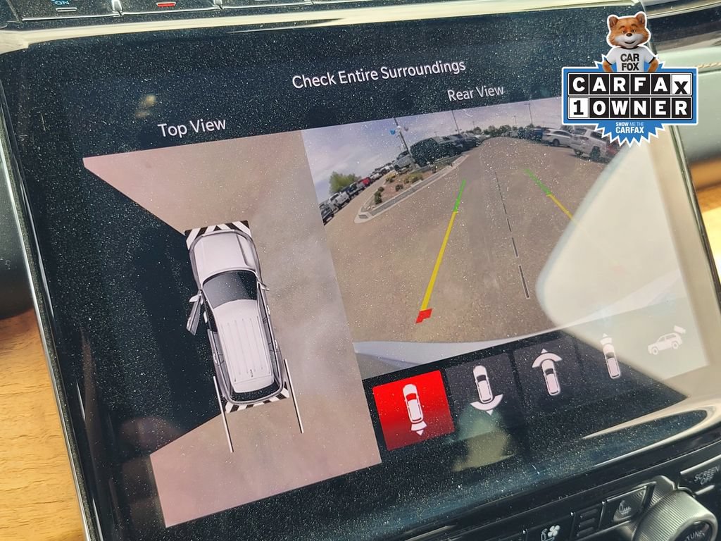 Used 2022 Jeep Grand Cherokee Summit AWD/4WD image 21