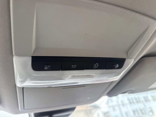 Used 2024 Nissan Altima 2.5 SV image 29