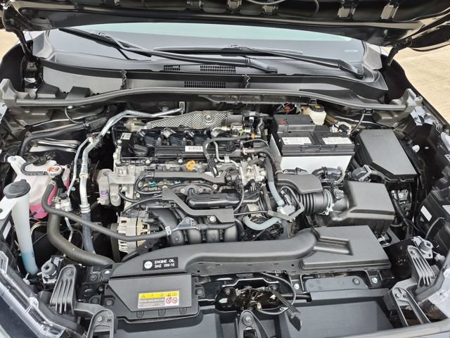 Certified 2023 Toyota Corolla Cross L AWD/4WD image 32