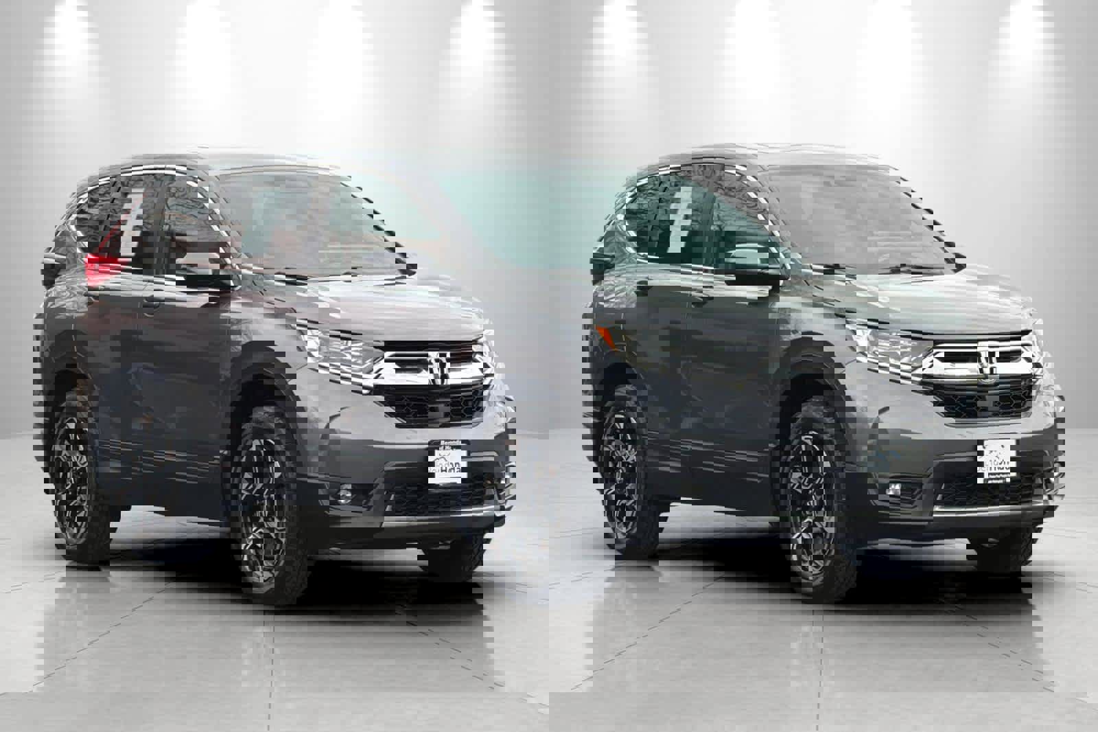 Used 2019 Honda CR-V EX-L image 9