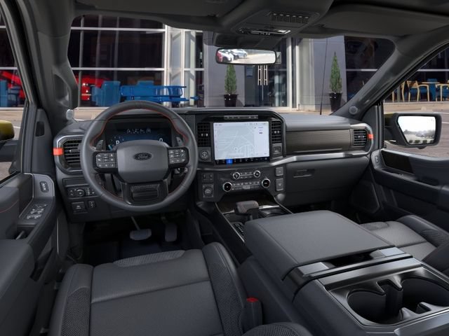 New 2026 Ford F150 Raptor AWD/4WD image 9