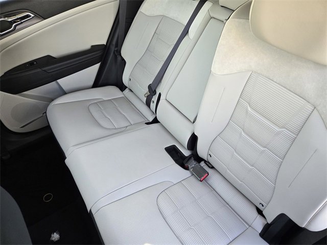 New 2026 Kia Sportage SX Prestige image 21