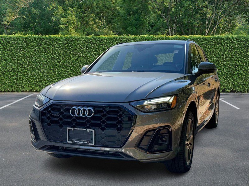 Used 2025 Audi Q5 2.0T Premium image 6