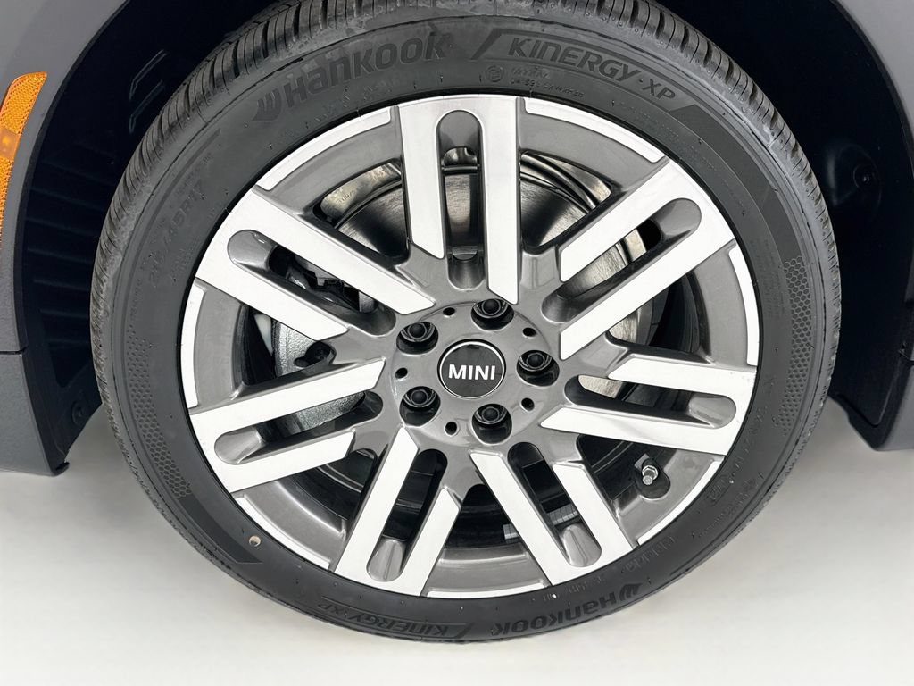 New 2026 MINI Cooper S FWD image 29