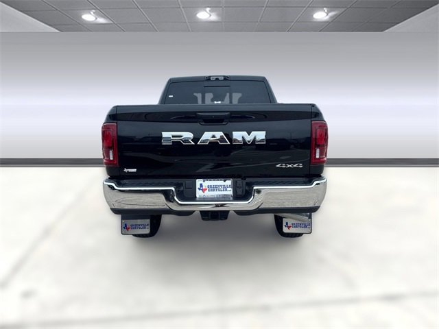 New 2026 RAM 2500 Tradesman image 9