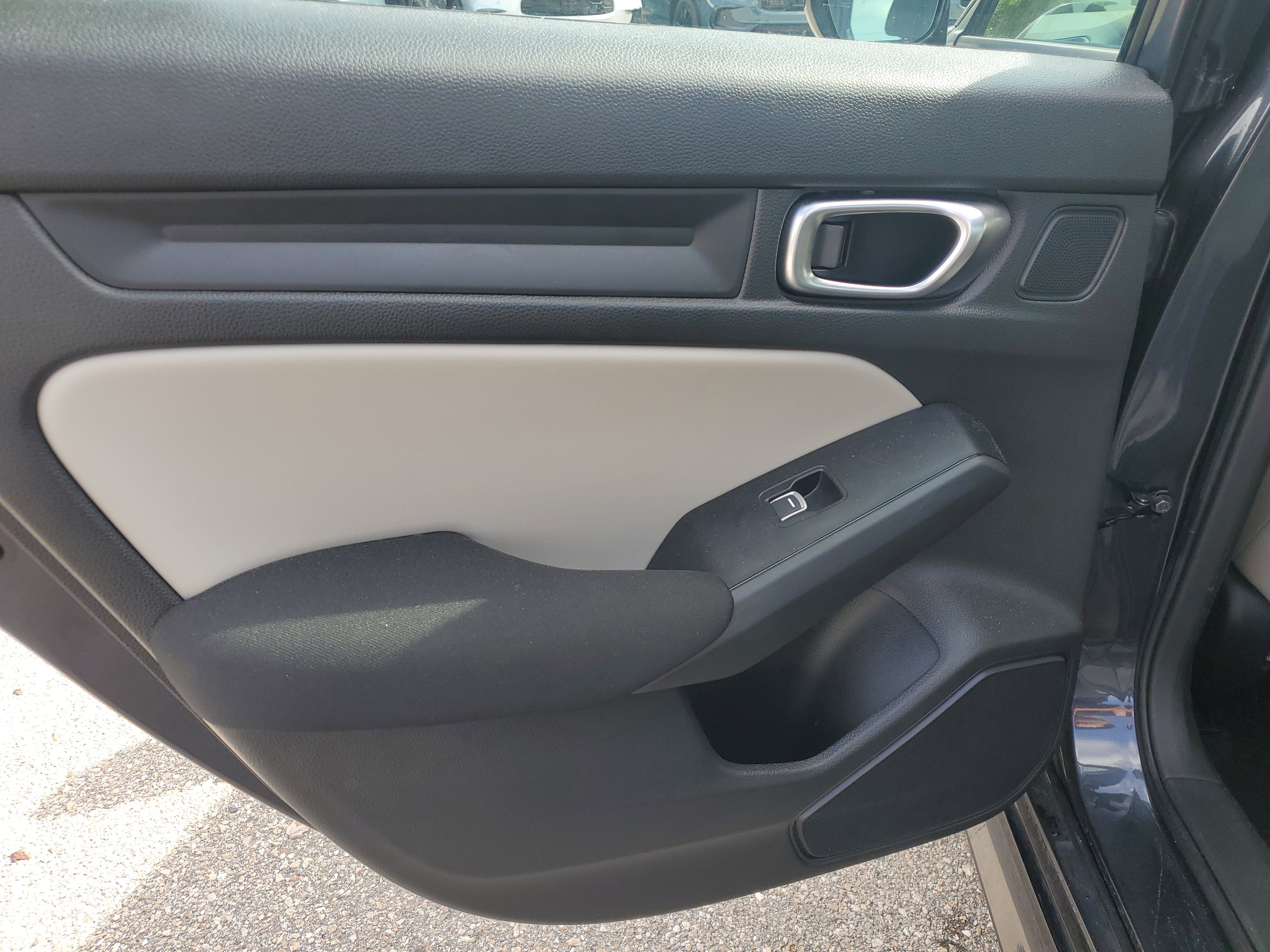 Used 2024 Honda Civic LX image 14