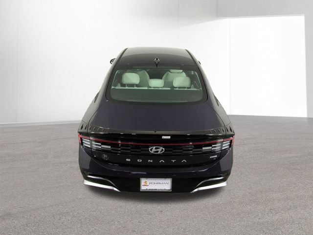 New 2026 Hyundai Sonata SEL image 34