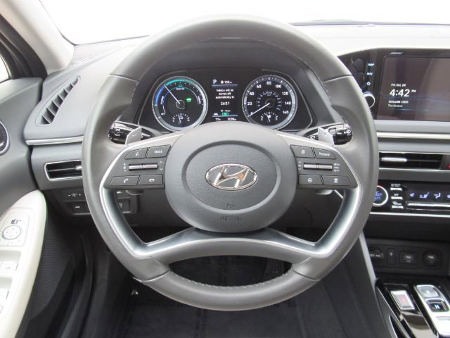 Used 2023 Hyundai Sonata SEL image 34