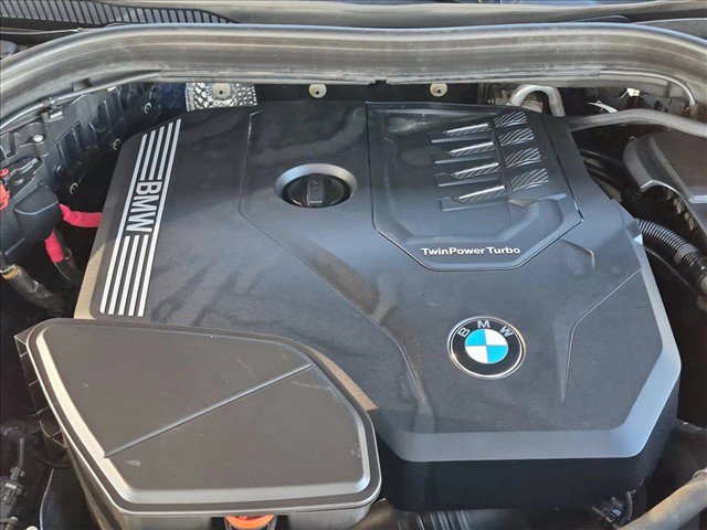Used 2021 BMW X3 xDrive30i w/ Premium Package AWD/4WD image 24