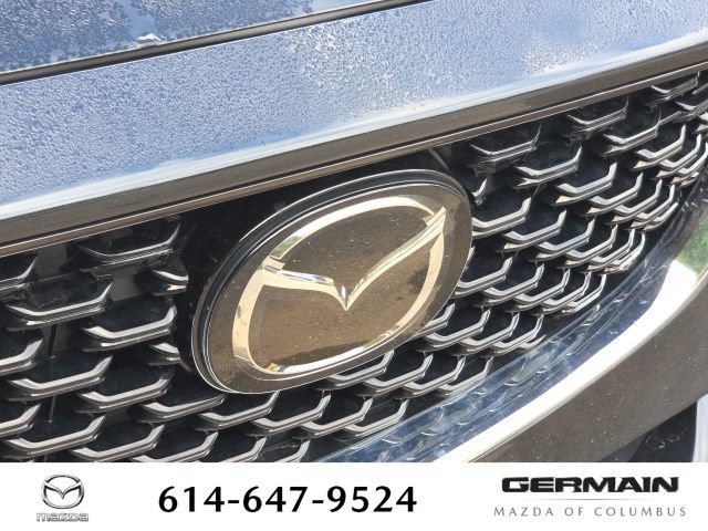Used 2024 MAZDA CX-5 AWD 2.5 S image 12