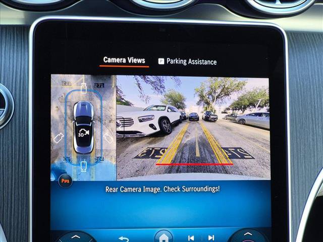 New 2027 Mercedes-Benz CLE 53 AMG 4MATIC Cabriolet image 12