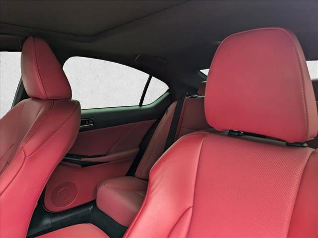 Used 2023 Lexus IS 350 F Sport image 4