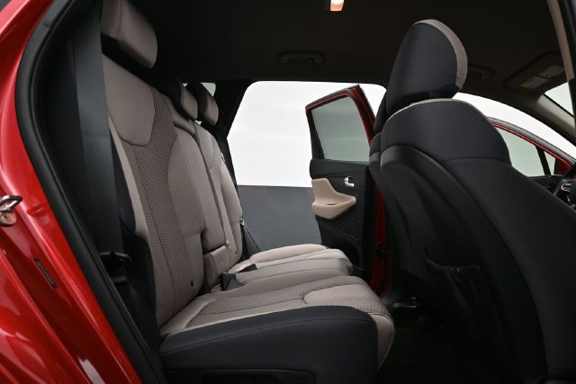 Used 2023 Hyundai Santa Fe SEL w/ Cargo Package AWD/4WD image 21