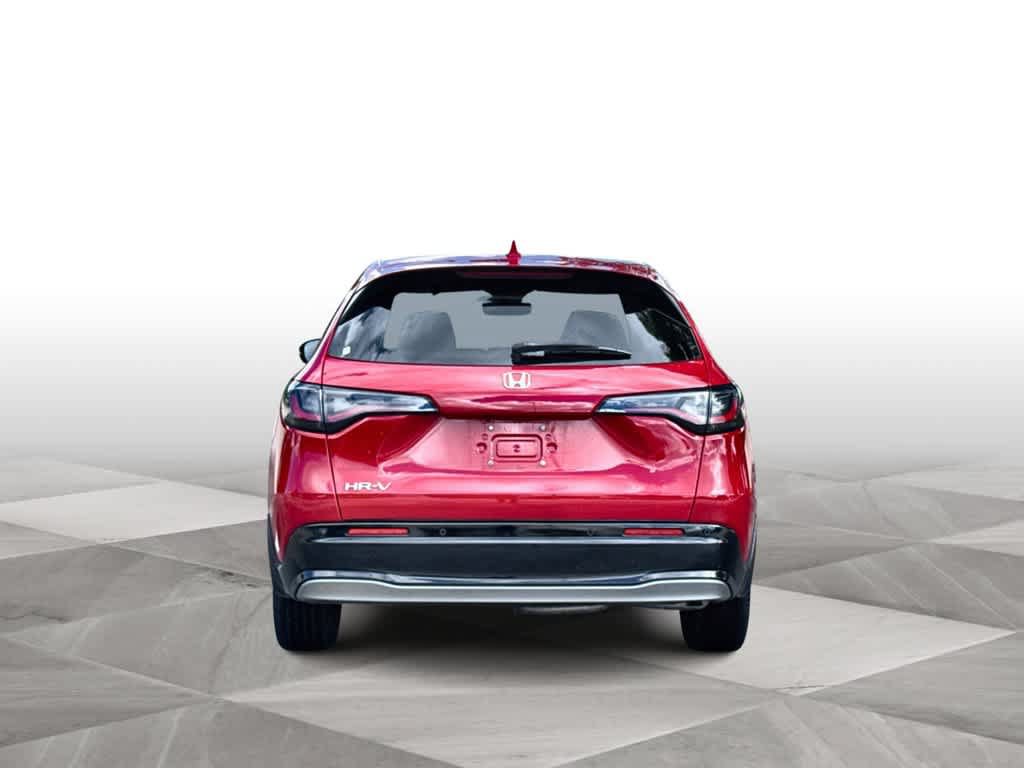 Used 2024 Honda HR-V EX-L image 7