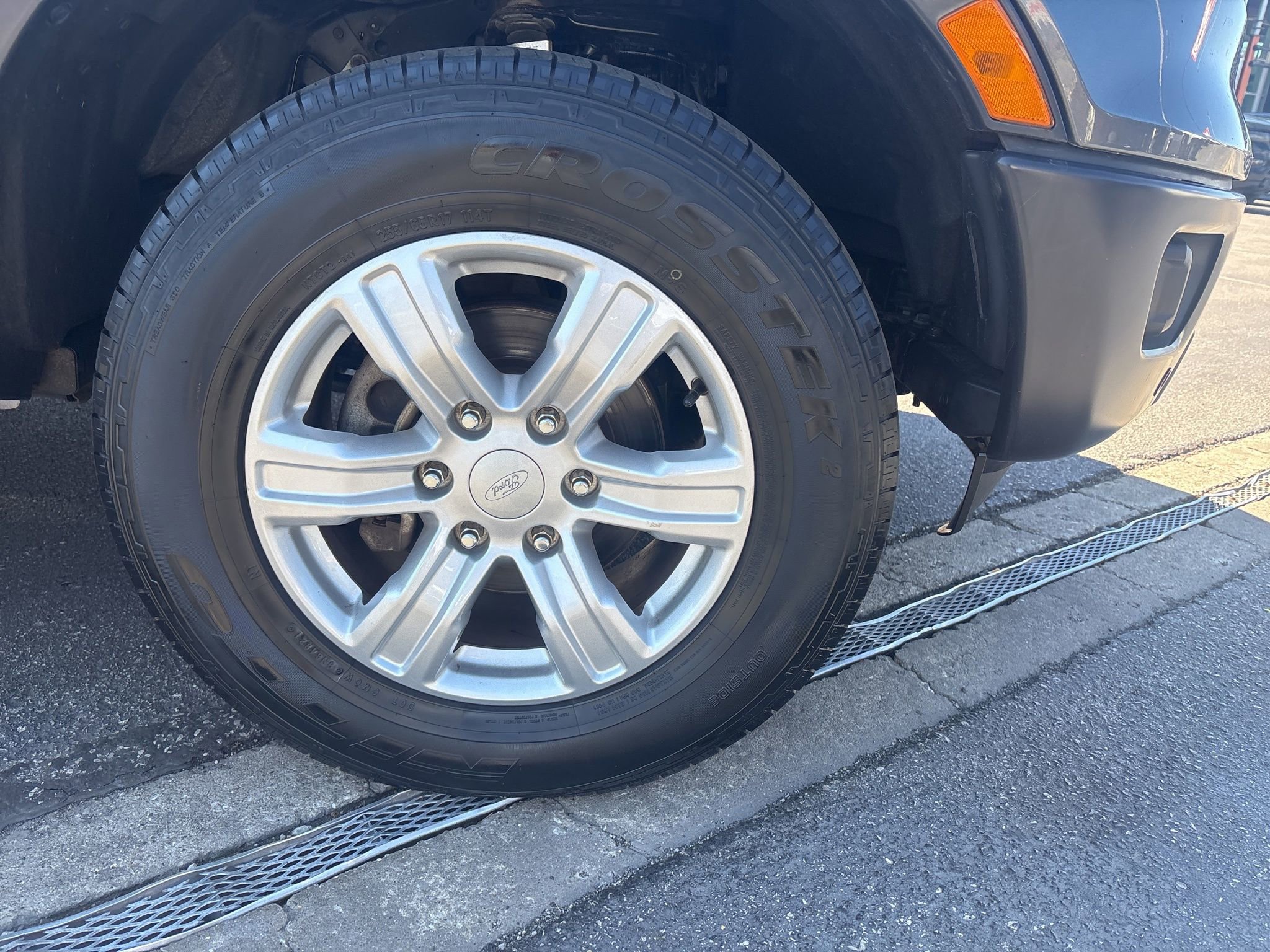Used 2019 Ford Ranger XL w/ Equipment Group 101A Mid RWD image 17